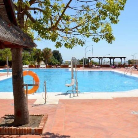 Duquesa, Vistas Panoramicas Al Mar Lejlighed Torremolinos Eksteriør billede