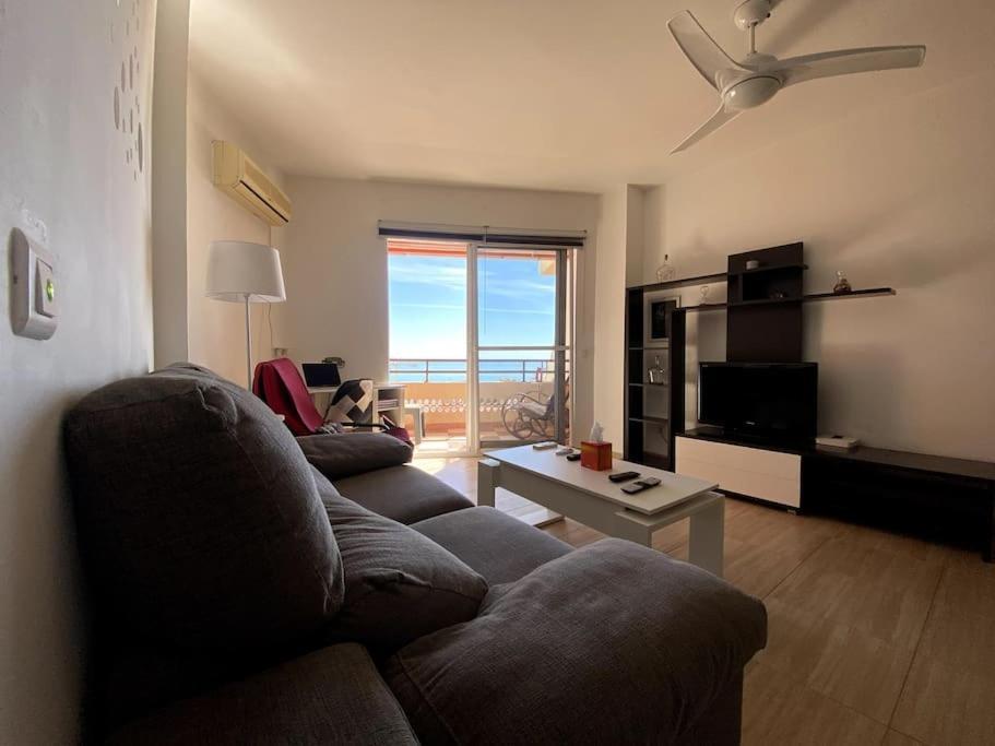 Duquesa, Vistas Panoramicas Al Mar Lejlighed Torremolinos Eksteriør billede