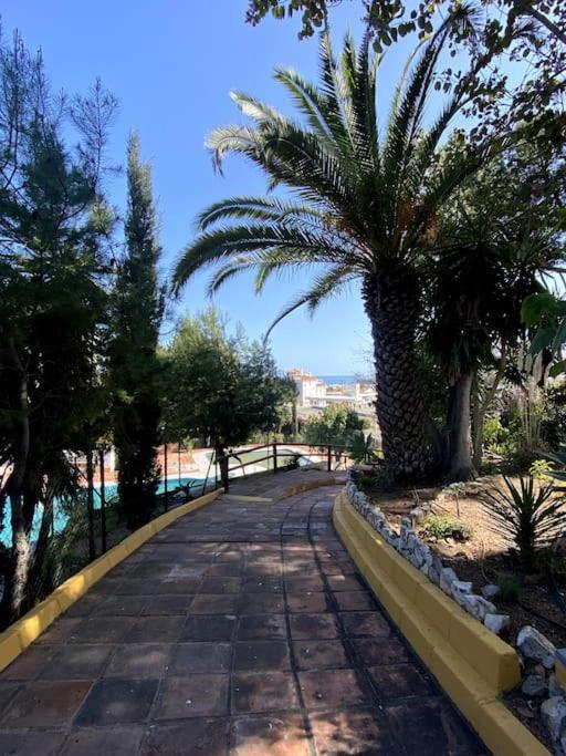 Duquesa, Vistas Panoramicas Al Mar Lejlighed Torremolinos Eksteriør billede