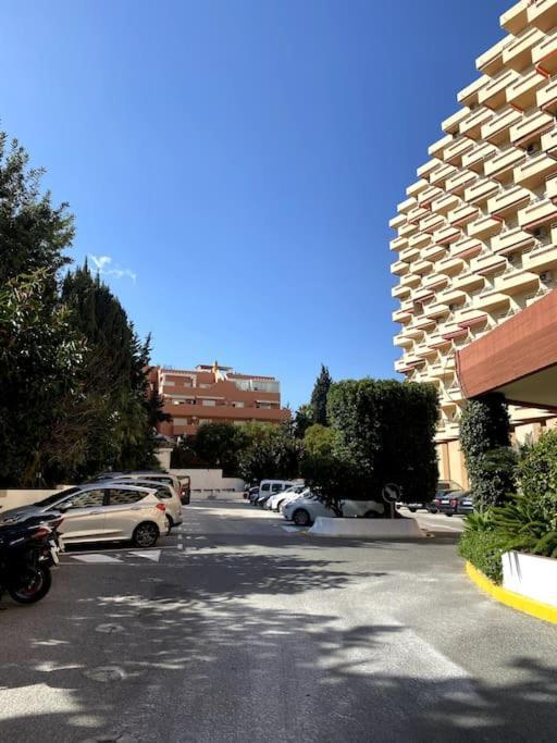 Duquesa, Vistas Panoramicas Al Mar Lejlighed Torremolinos Eksteriør billede