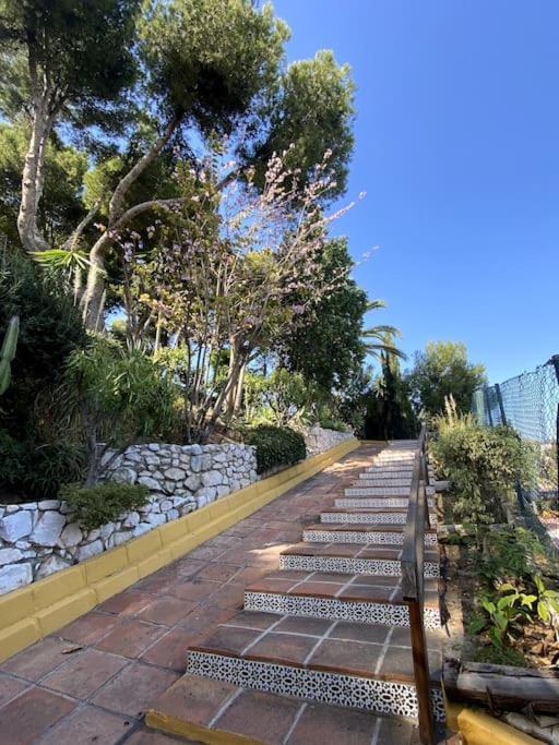 Duquesa, Vistas Panoramicas Al Mar Lejlighed Torremolinos Eksteriør billede
